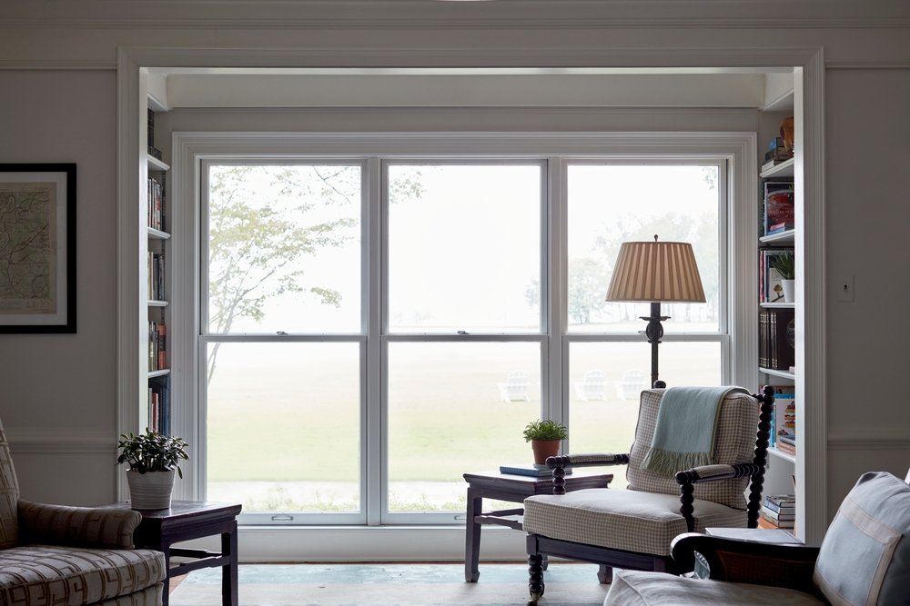Sliding Window vs Double Hung: Which Is Right for You in Burlingame?