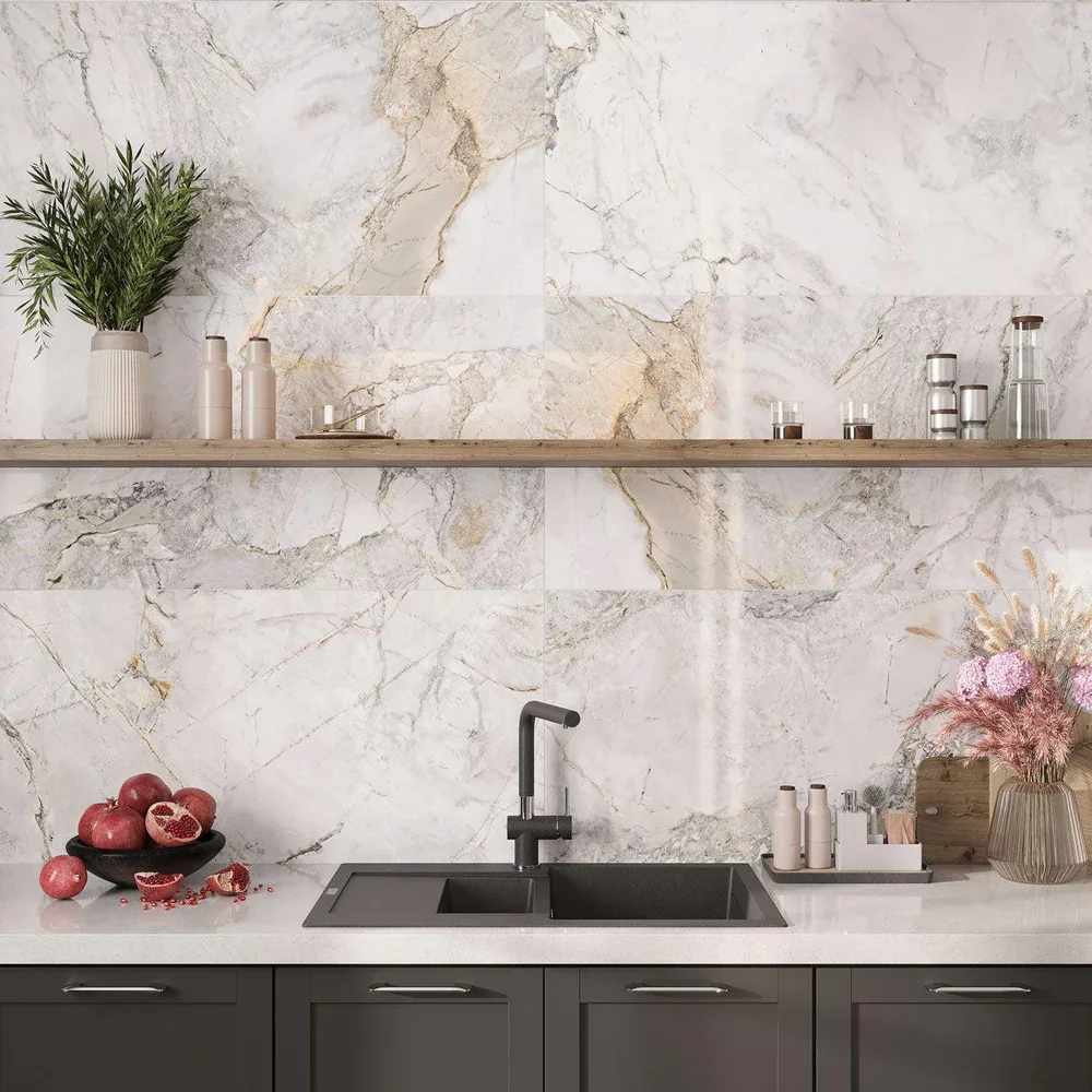 Kitchen Wall Tiles: Enhance Your Space with Style in Belmont