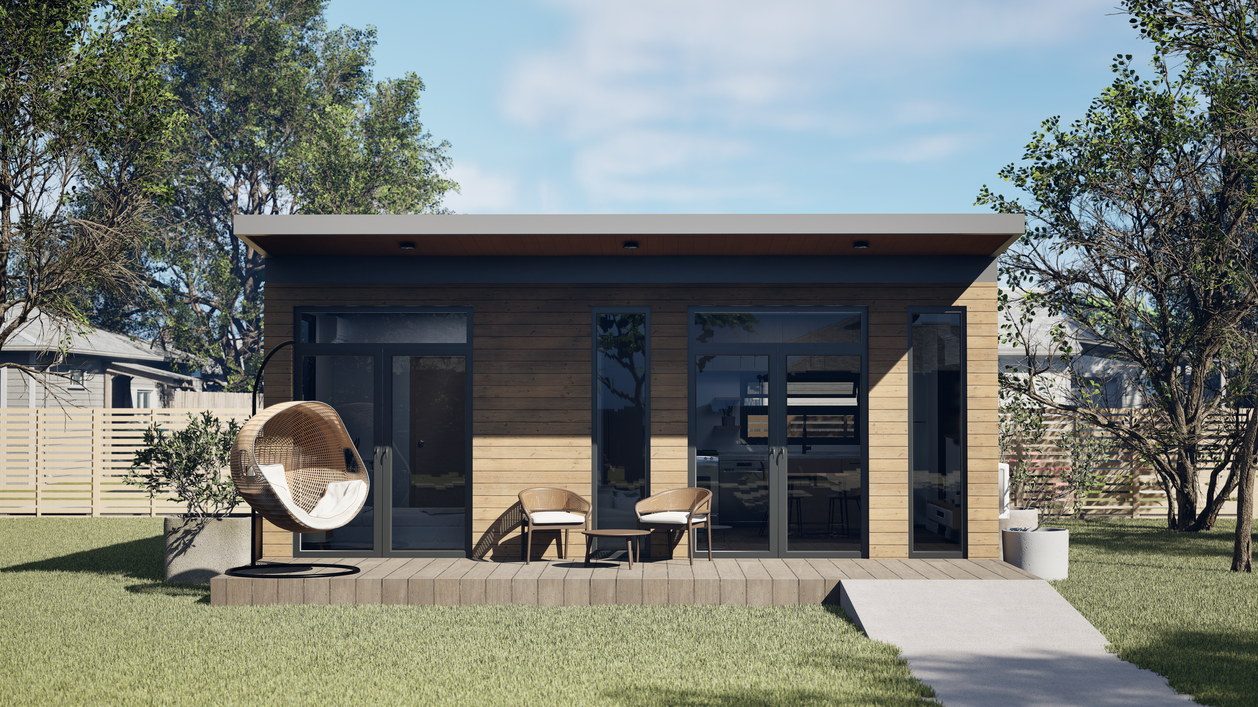 ADU Design Ideas for Every Home in the Bay Area