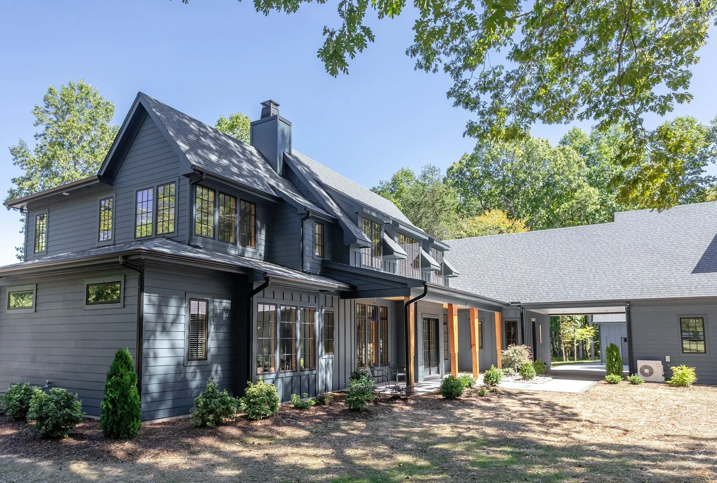 What to Expect When Building a New Home in Hillsborough