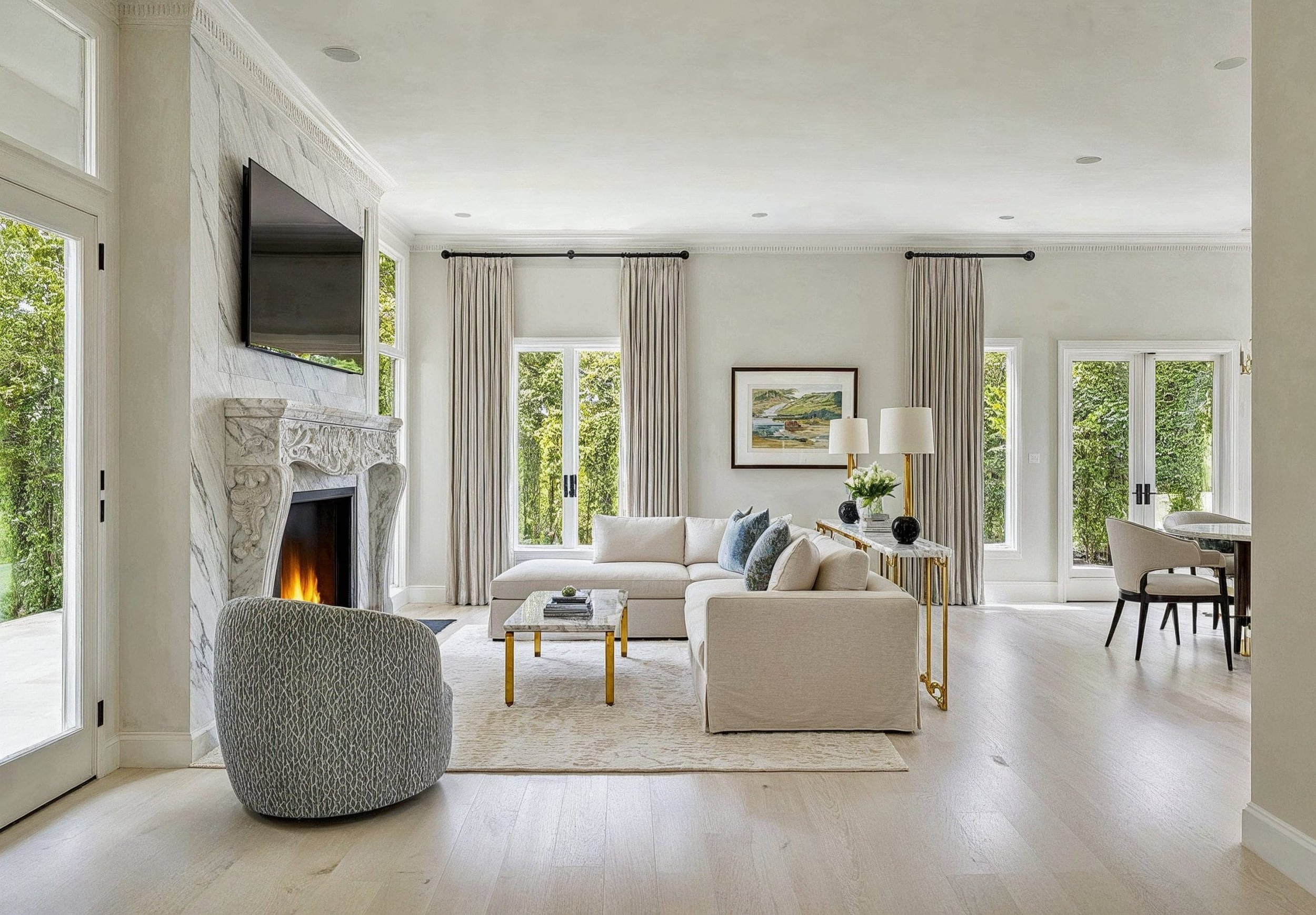 Complete Home Remodel: Transform Your Space from Top to Bottom