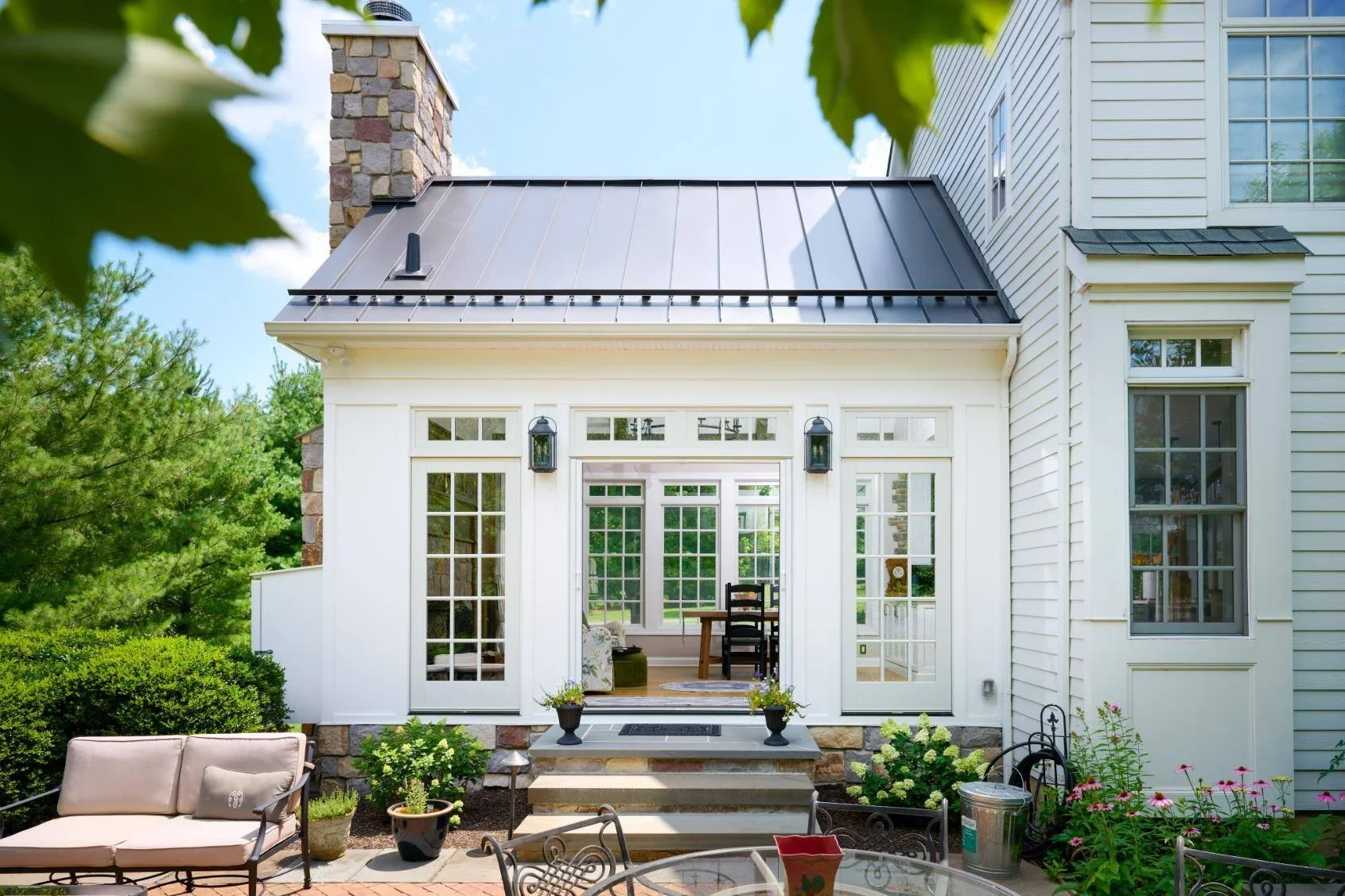 Guide to Room Additions