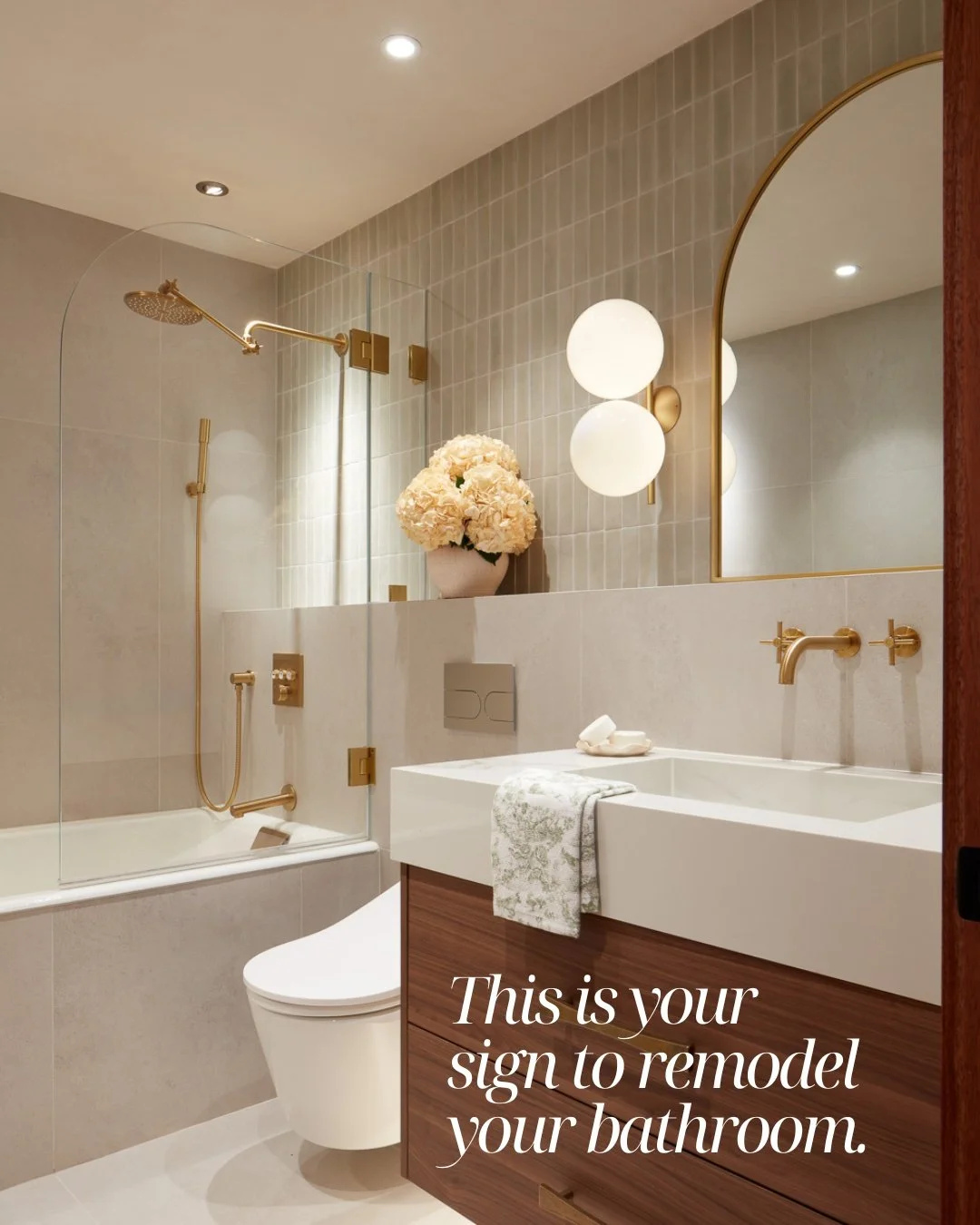 Turn your everyday bathroom into a calm, elevated retreat.

Clean lines, warm finishes, and thoughtful details&mdash;because your space should feel as good as it looks. Ready to refresh? We&rsquo;ve got you. 🤍

📩 info@edremodel.com | 📞 (650) 888-2