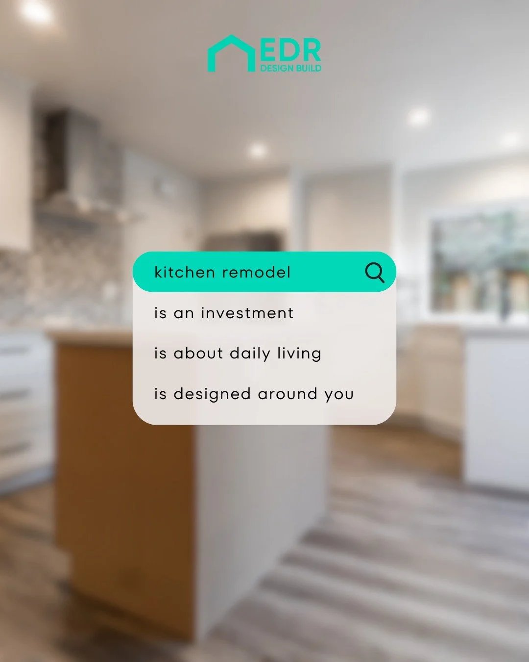 Designed around the way you cook, gather, and connect, this kitchen blends warm wood tones, clean white cabinetry, and modern finishes for a space that feels both elevated and effortless.

Because the heart of your home should work beautifully for yo