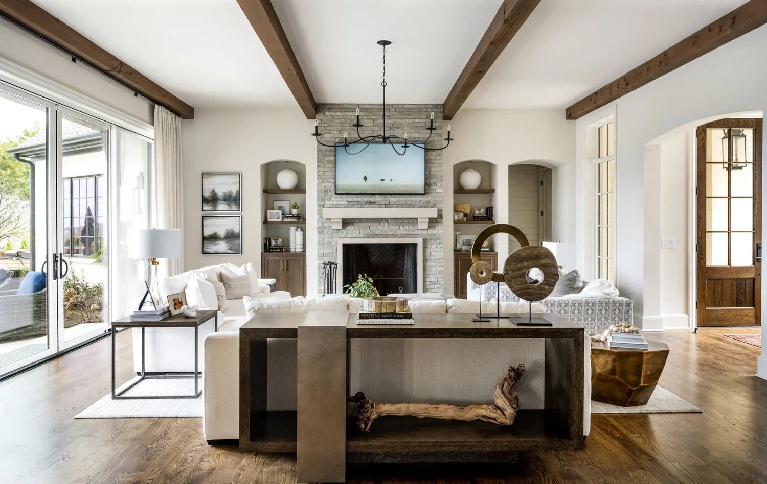 How to Choose a Room Addition Contractor