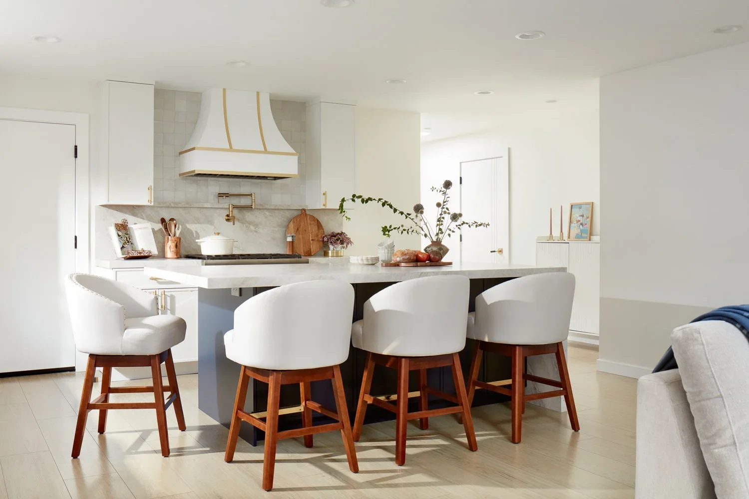 10 Smart Bump Out Addition Ideas
