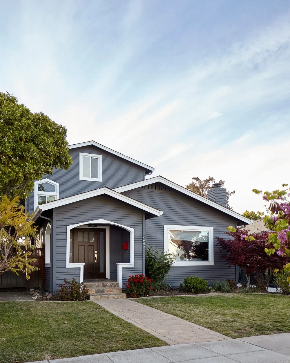 Custom Homes Built Around How You Live Today