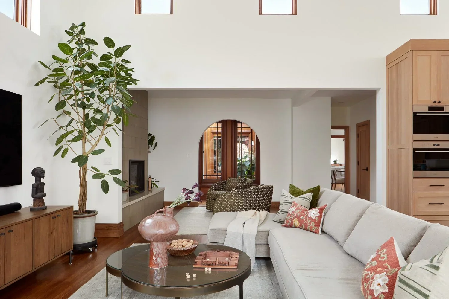Construction Financing Options for Bay Area Homes