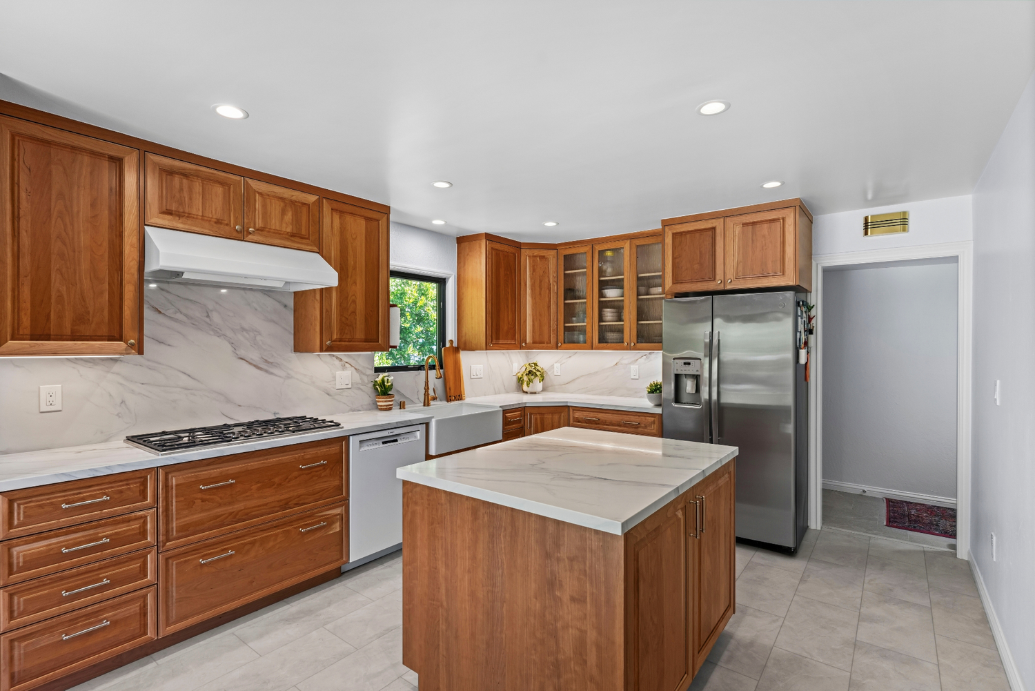 Can Kitchen Walls Be Removed? What to Check First