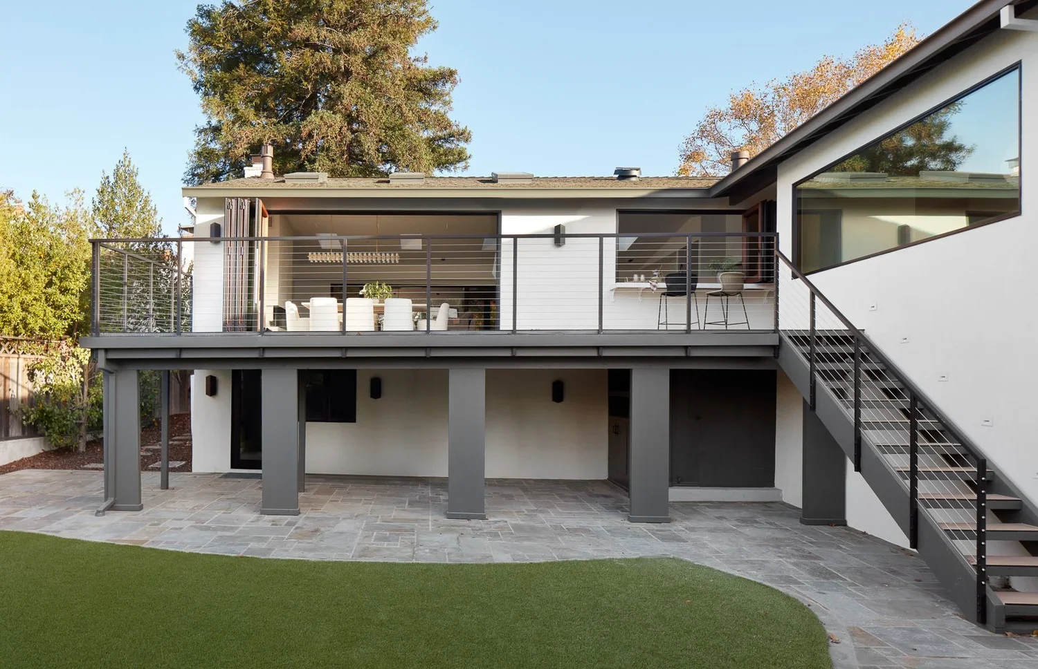 What a High-End Remodel Should Deliver Homeowners