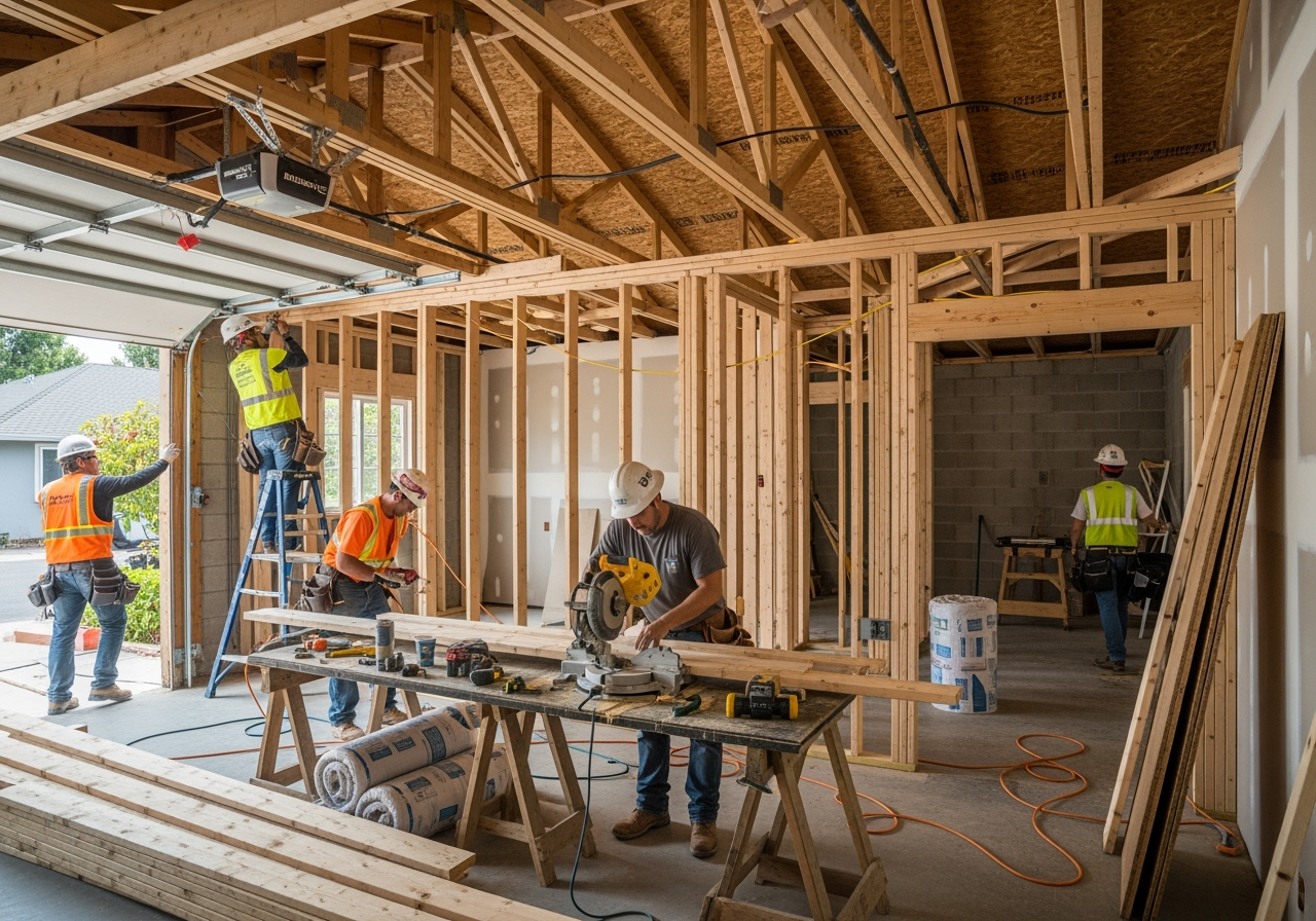 ADU Builder Near Me in Los Gatos: How to Find the Right Contractor ...
