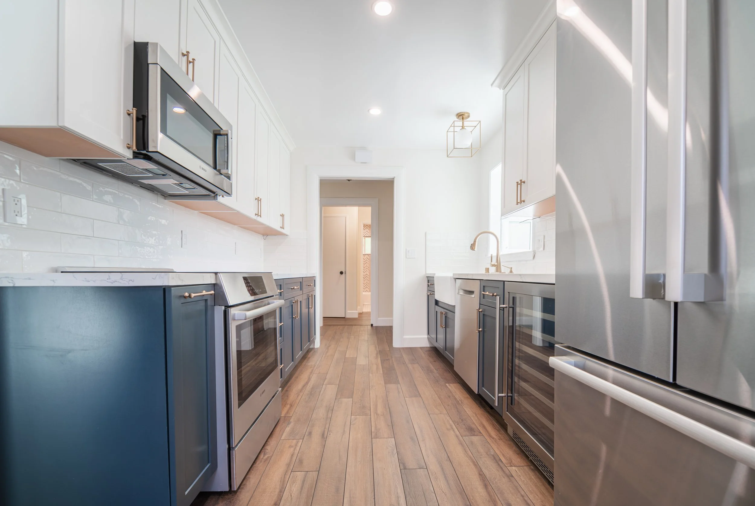 Modern Kitchen Remodel Ideas for Silicon Valley Homes