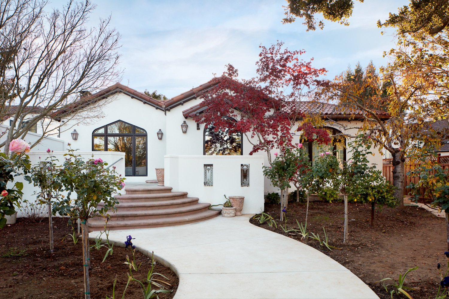 Luxury Full Home Remodel - San Mateo, CA
