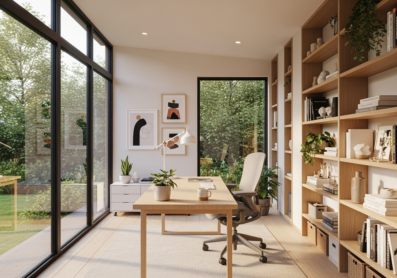 Home Addition: Your Guide to Expanding and Upgrading Your Living Space ...