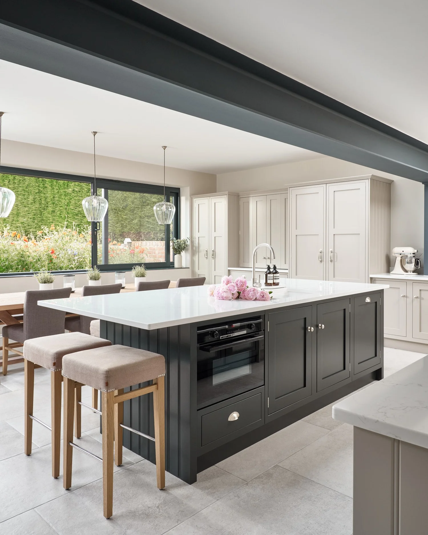 Kitchen Island Ideas to Elevate Your Home Design — EDR Design Build