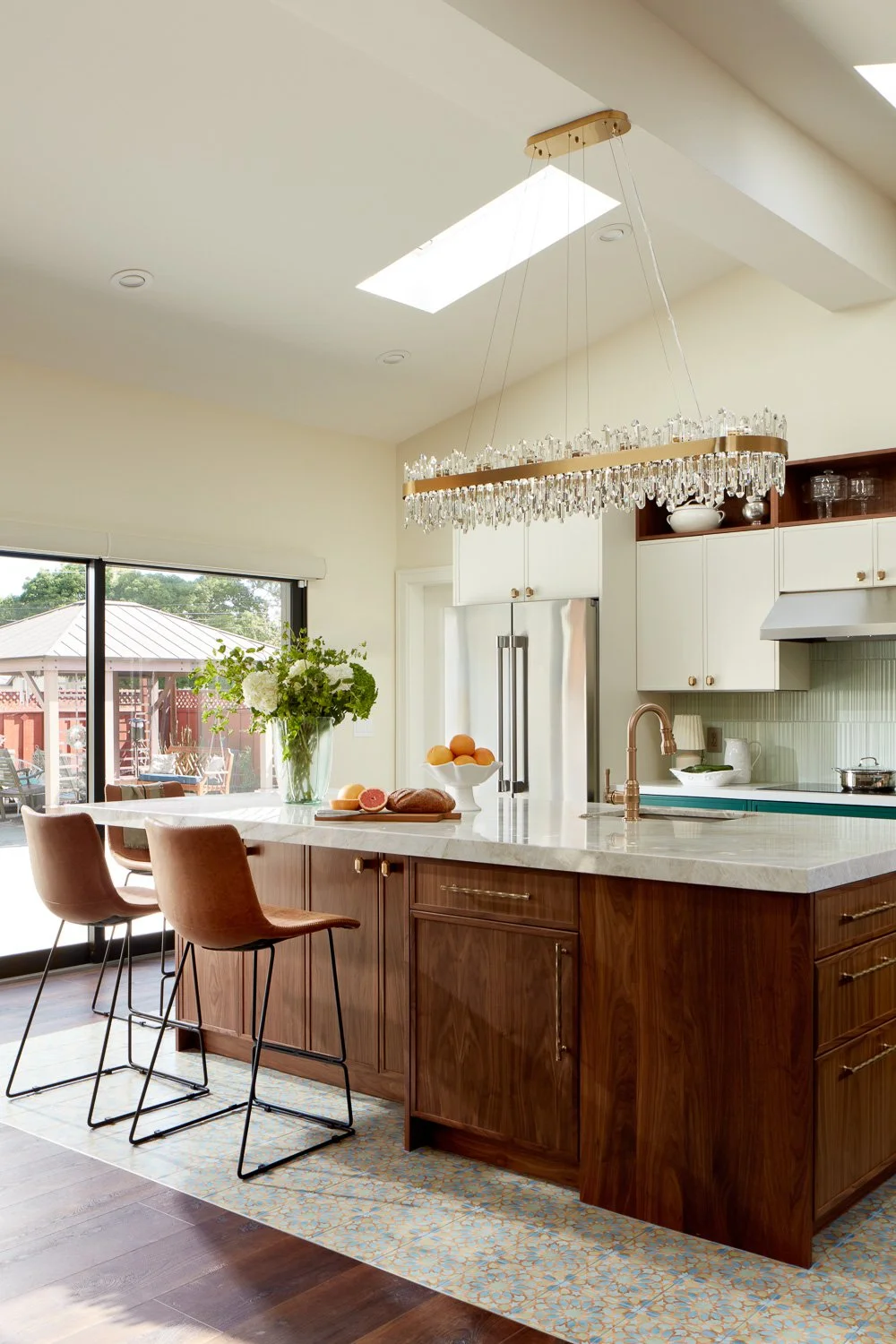 Open Concept Kitchen Remodeling in Silicon Valley: Creating Seamless ...