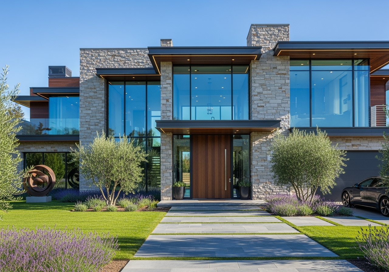 Custom Home Builder Near Me in Silicon Valley: What to Look For