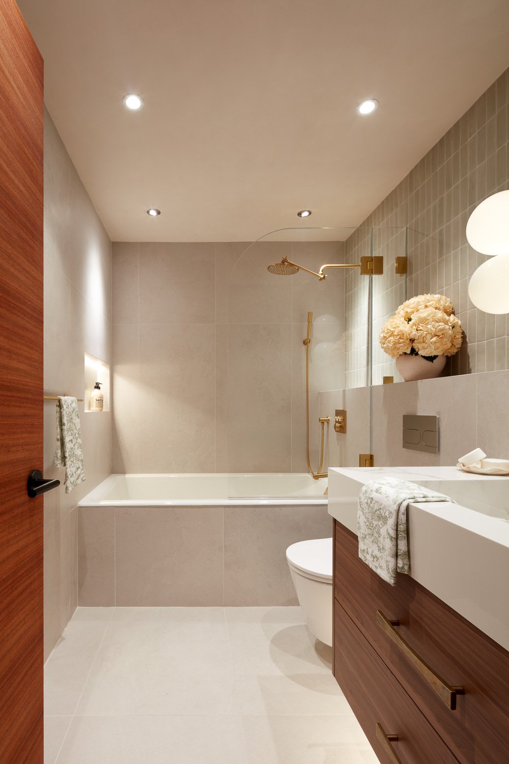 Complete Home Remodel