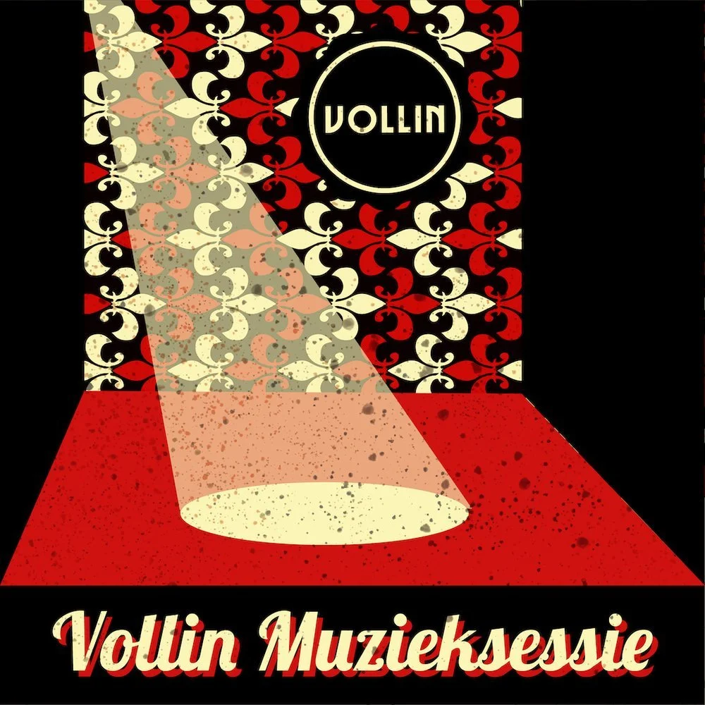 Vollin gaat weer voluit op woensdag 11 januari!