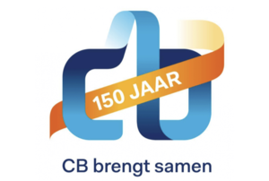 Sponsor CB bestaat 150 jaar!