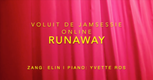 Jamsessie Online met Elin