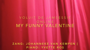 Jamsessie Online met Johanneke van Kempen!