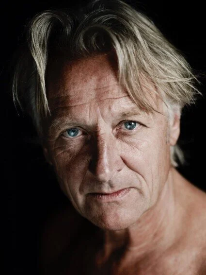 Jeroen van Merwijk 1955-2021