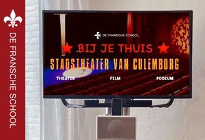 De Fransche School bij Je Thuis!