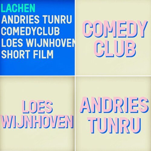 Online festival Binnenpret