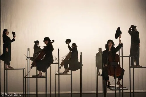 Muziektheater Via Berlin