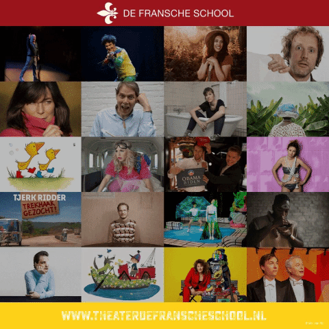 Verkoop najaarsprogramma is gestart!