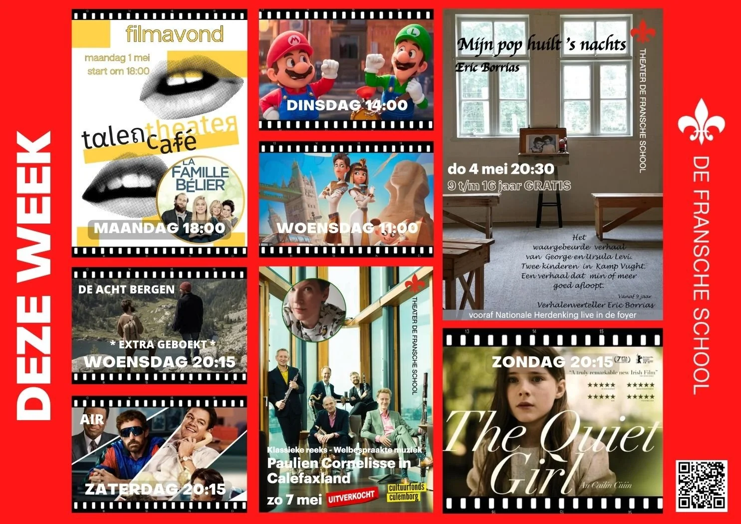 DEZE WEEK IN JOUW THEATER | MA 1 MEI - ZO 7 MEI