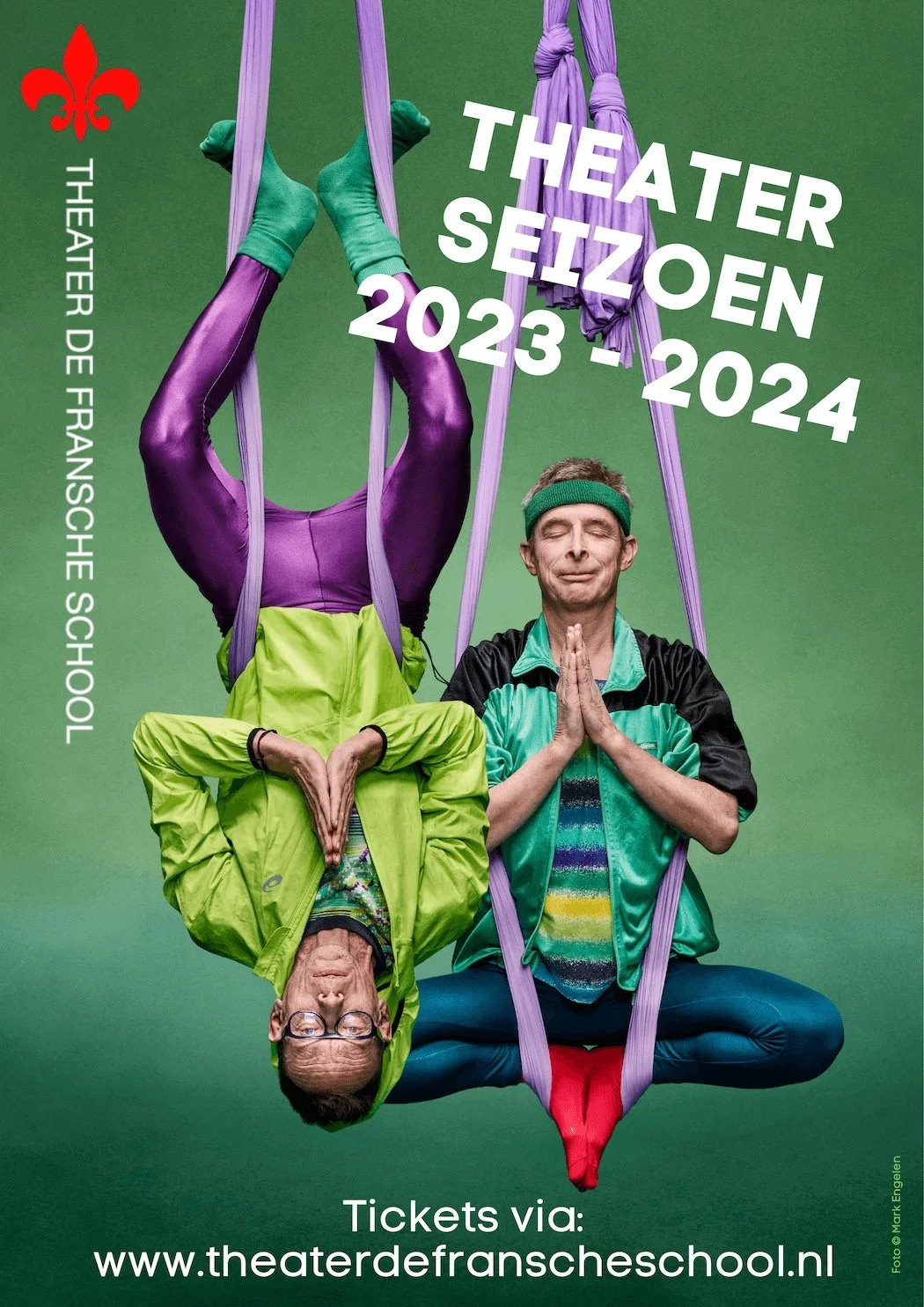 Ons theaterprogramma 2023/2024 staat online!