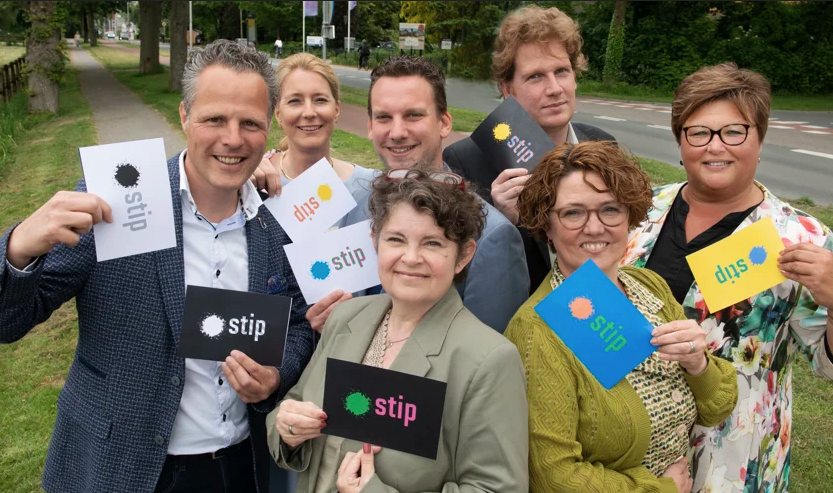 Alle STIP-voorstellingen in Rivierenland met "Pay-what-you-can” nu online