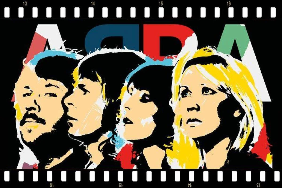 Abba – The Movie, ook naar Culemborg