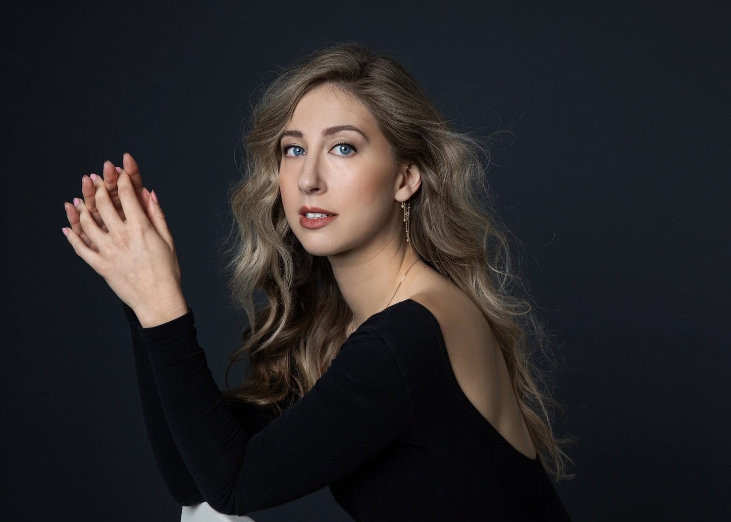 Sopraan Elisabeth Hetherington wint de Borletti-Buitoni Trust Award 2026 — én komt optreden bij ons!