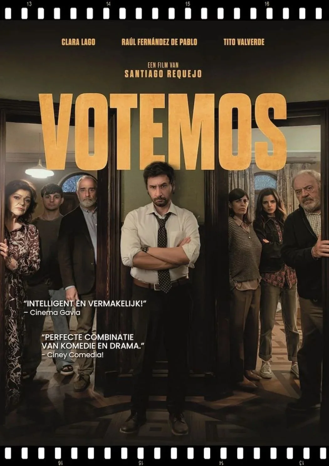 Votemos