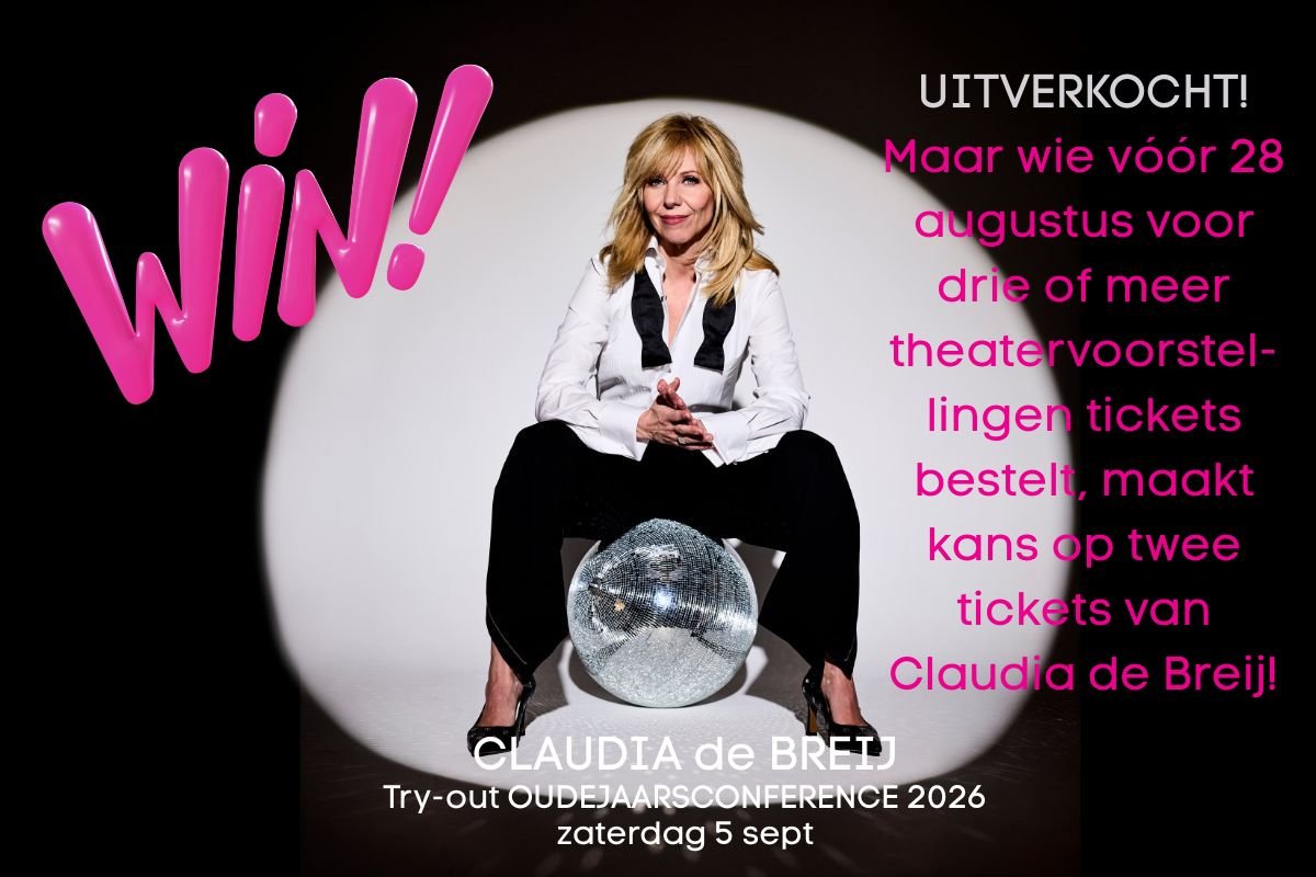 Winactie!