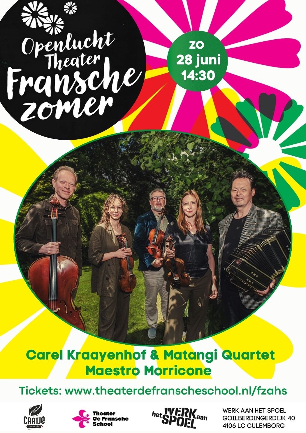 20260628 FZAHS Carel Kraayenhof & Matangi Quartet in tuin 1050x1485.jpg