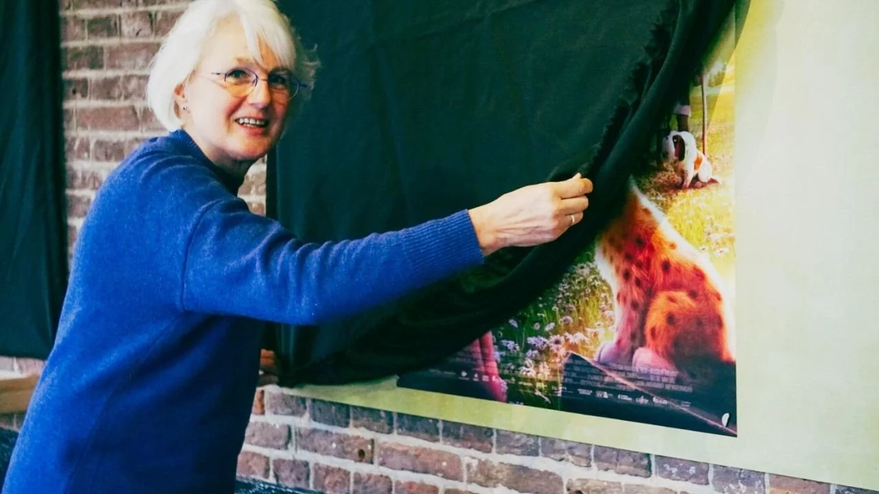 Film kijken zonder stress