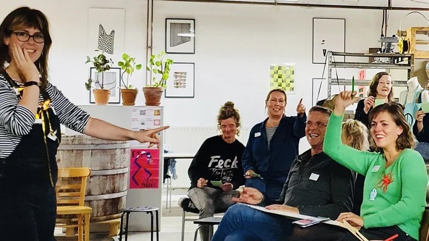 Cultuurplatform Culemborg brengt cultuursector bij elkaar