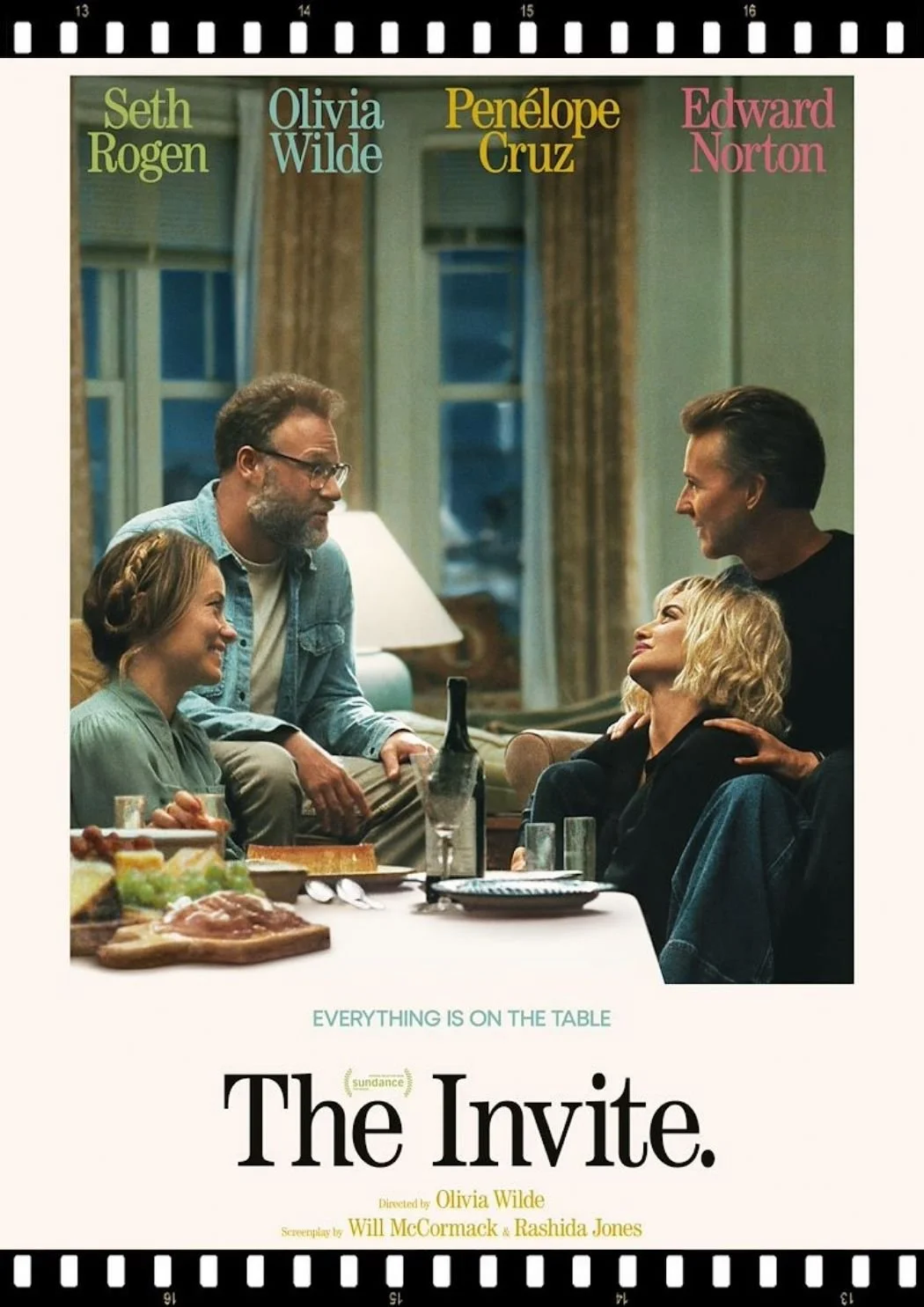 The Invite