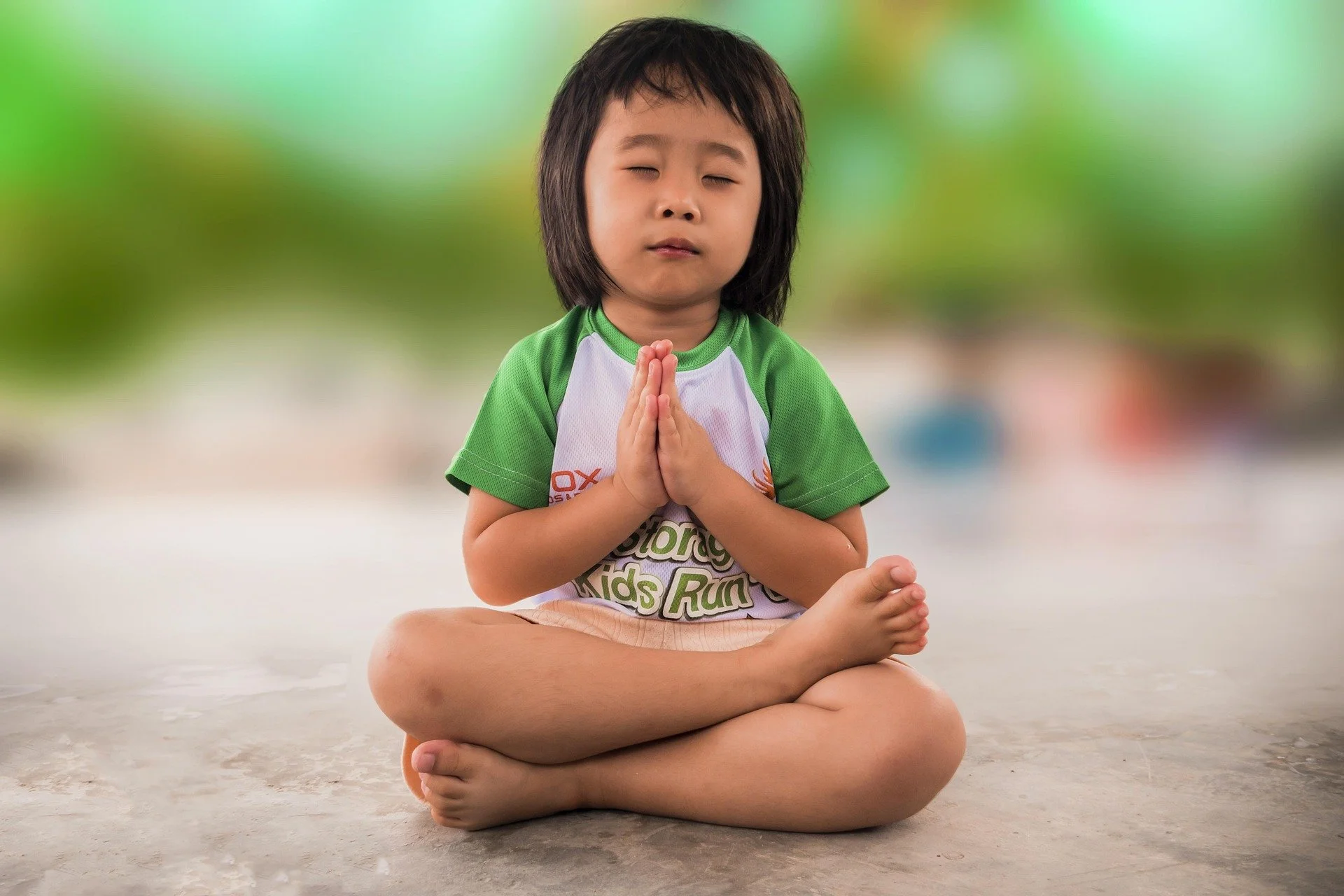 Stop the Struggle: 7 Proven Kids Meditations for Patience (2026)
