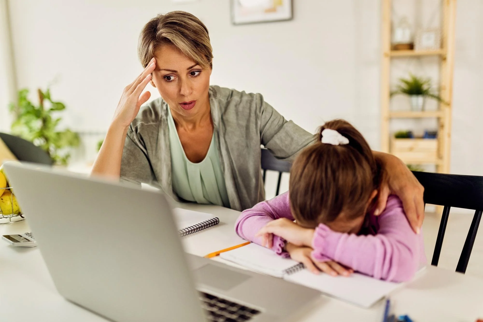 "I Can't Do It!": Stopping Homework Meltdowns Before They Start (2026)