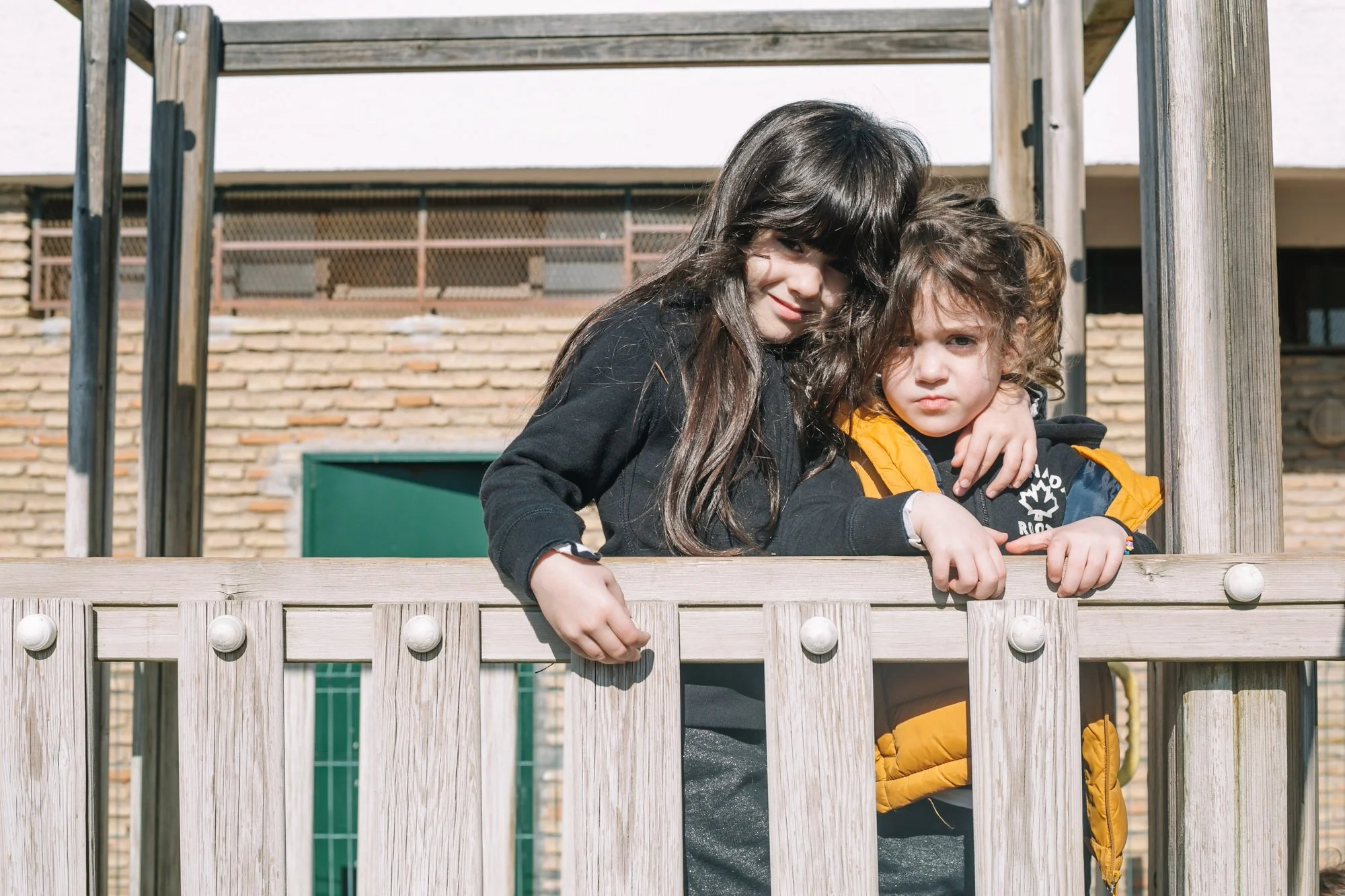 "Will They Like Me?" Boosting Confidence for Shy Kids in New Places