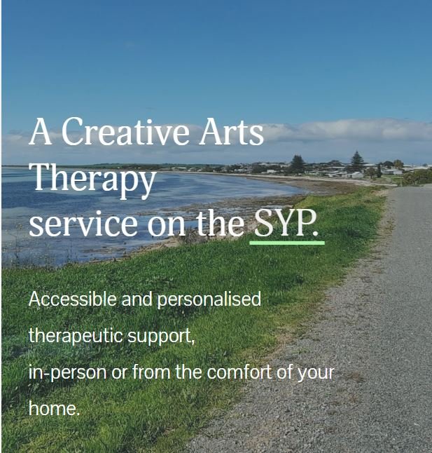Creative and Therapeutic Arts Services