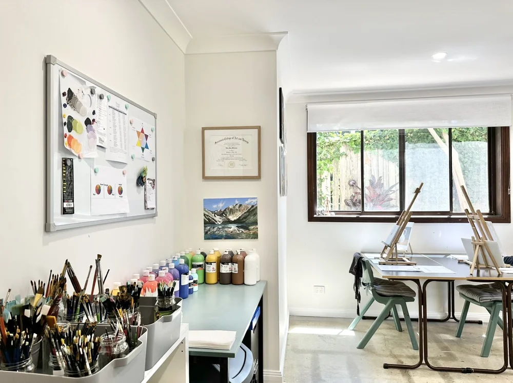 the-beaches-art-school