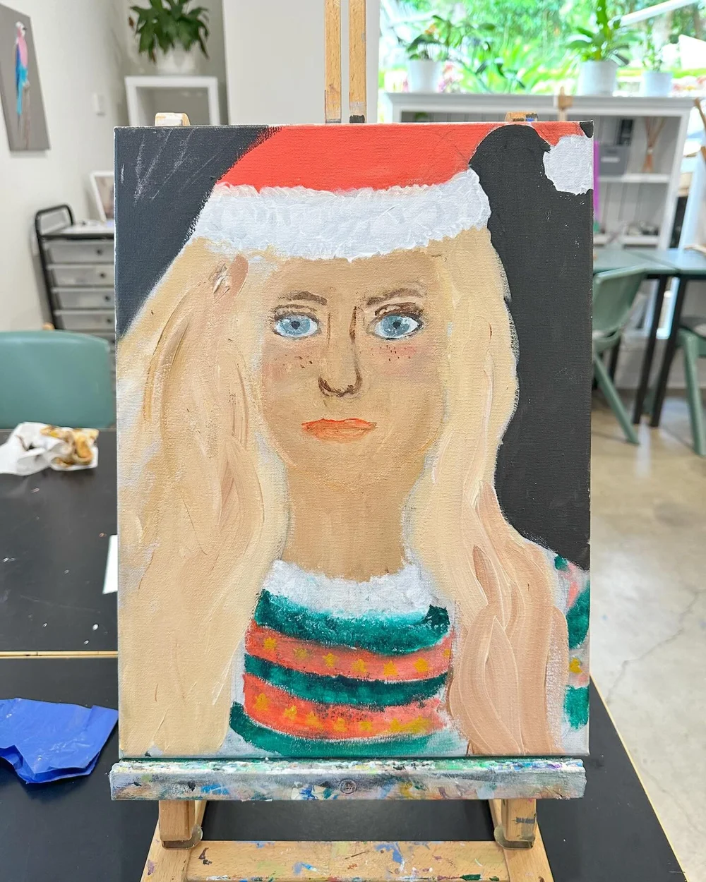 The Beaches Art School