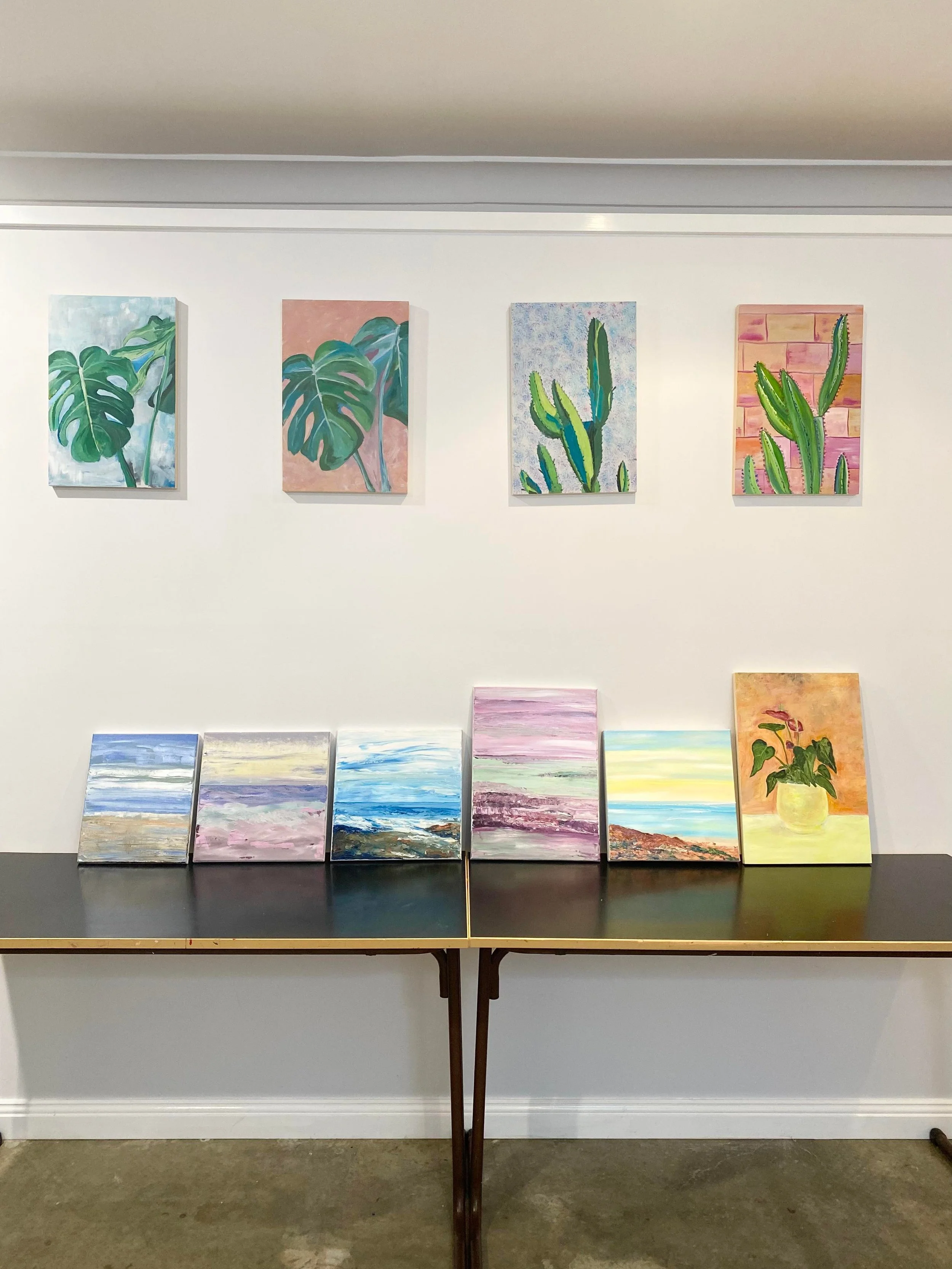 The Beaches Art School