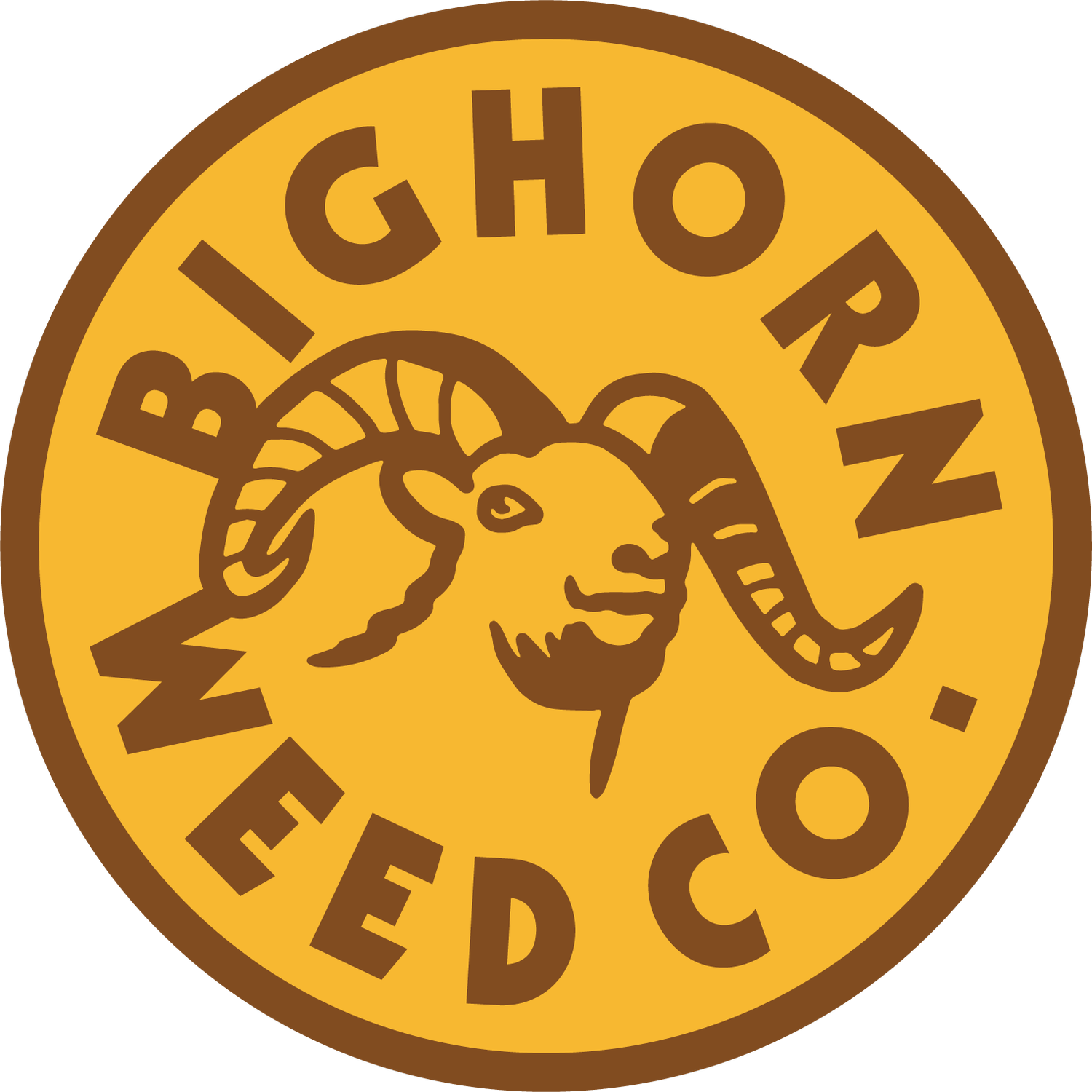 Bighorn Weed Co.